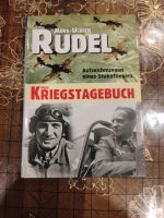 Rudel an der Front im II. Weltkrieg Nordrhein-Westfalen - Neukirchen-Vluyn Vorschau