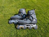 K2 Freedom Inline Skates zu verkaufen Schleswig-Holstein - Hanerau-Hademarschen Vorschau