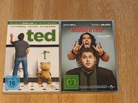 DVD's Ted + Männertrip Niedersachsen - Bad Gandersheim Vorschau