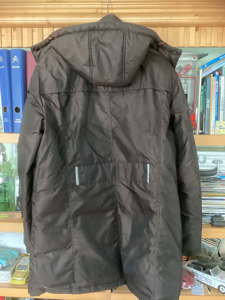 Peuterey  50/L  Allwetterjacke Daune Herren in Neuss