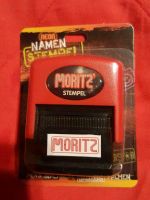 Namensstempel Moritz Stempel Leipzig - Mölkau Vorschau