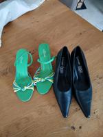 Damen Schuhe Leipzig - Paunsdorf Vorschau