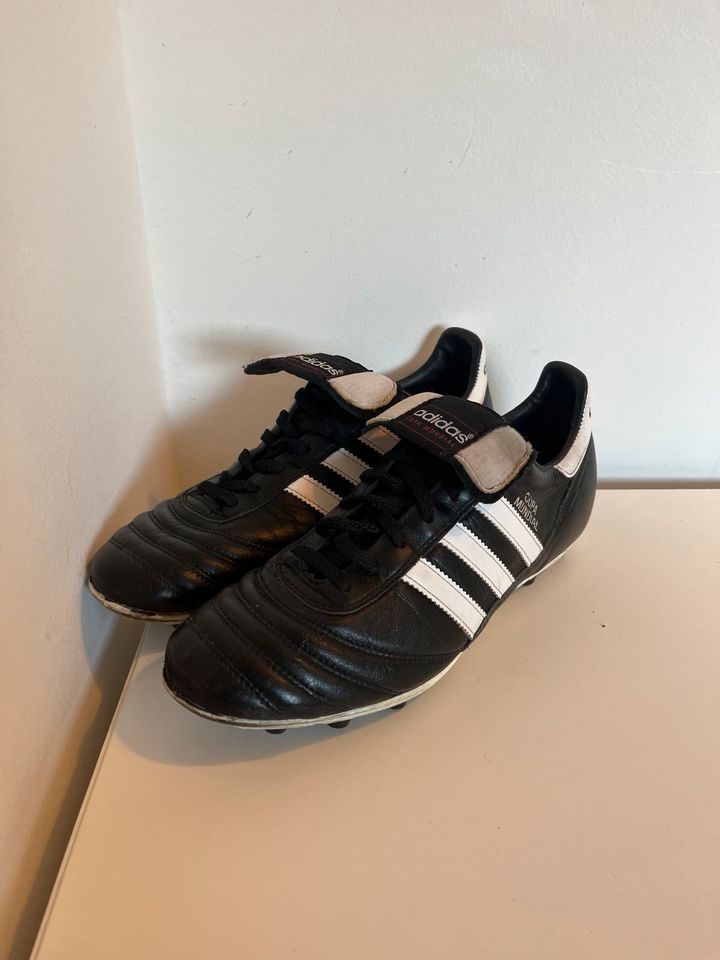 Adidas Copa Mudial Gr.41 1/3 / US8 / Fußballschuhe in Bremen