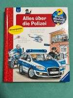 Alles über die Polizei - Wieso Weshalb Warum Kr. Altötting - Burgkirchen Vorschau