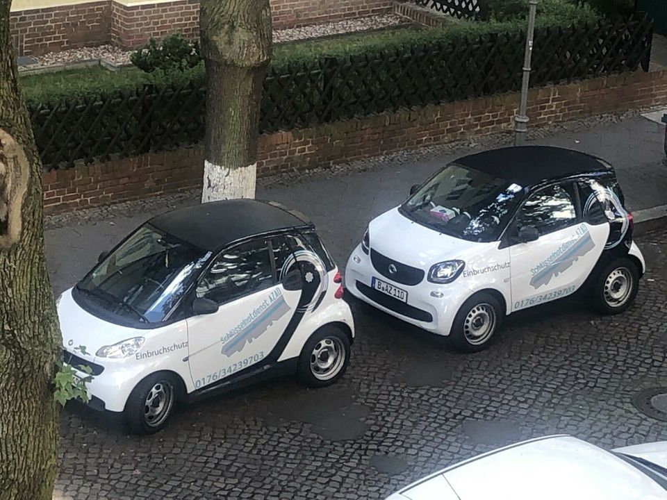 24h Schlüsseldienst Türöffnung Zossen Schlüsselnotdienst in Zossen