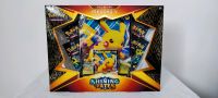 Pokemon Shining Fates Pikachu Box Neu OVP Bayern - Wülfershausen a.d.Saale Vorschau