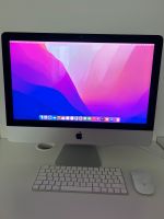 Apple iMac 21,5" 2015 Version Niedersachsen - Wilhelmshaven Vorschau