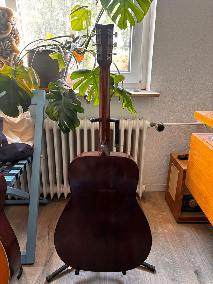 1970 Yamaha FG-140 Red Label in Limburg