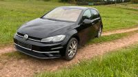 VW Golf VII Facelift Highline 1.4 TSI 150PS NAVI LED ACC 8*Ber Rheinland-Pfalz - Wittlich Vorschau