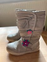 Cupcake Couture Stiefel Grau Gefüttert Mädchen 26 Reißverschluss Hessen - Großenlüder Vorschau