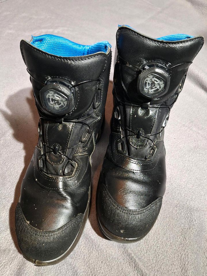 Atlas XR GTX Boa System Sicherheitsstiefel Gr. 41 S3 in Radevormwald