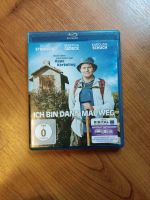 Hape Kerkeling Ich bin dann Mal weg Blu Ray Hessen - Großenlüder Vorschau