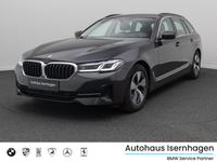 BMW 520d xD  DAB Laser HUD Kamera AHK ALarm Komfort Niedersachsen - Isernhagen Vorschau