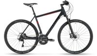 Sofort: Stevens "8x cross",  64cm Hamburg-Mitte - Hamburg Neustadt Vorschau