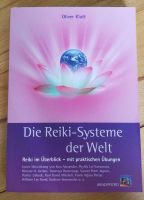 Die REIKI Systeme der Welt Oliver Klatt Hessen - Griesheim Vorschau