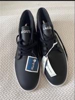 Lacoste Männer Schuhe Leder sehr bequem 44 NEU NP 199€ Berlin - Neukölln Vorschau