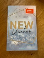 Lilly Lucas New Wishes Köln - Widdersdorf Vorschau