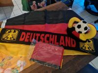 Deutschland Fan Artikel Essen - Huttrop Vorschau