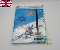Ultra Pro UP Pokemon Binder 9-Pocket Portfolio 2-inch Ringordner München - Bogenhausen Vorschau