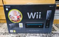 Wii Fit Plus Bundle Rheinland-Pfalz - Billigheim-Ingenheim Vorschau