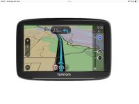 TomTom TT Start 52 EU45 Ref Navi 13cm 5 Zoll Zentraleuropa - (ge Nürnberg (Mittelfr) - Südstadt Vorschau