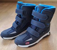 NEU; Trollkids Lofoten Winter Boots / Stiefel Gr. 40 navy/medium Rheinland-Pfalz - Lahnstein Vorschau