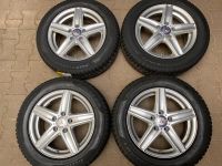 16 Zoll Mercedes VW Audi Skoda Seat 6,5Jx16 ET38 5x112 205/60 R16 Rheinland-Pfalz - Klein-Winternheim Vorschau