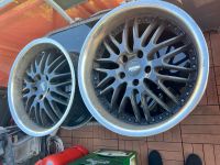 4x Royal Wheels Felgen 18x81/2J Barleben - Ebendorf Vorschau