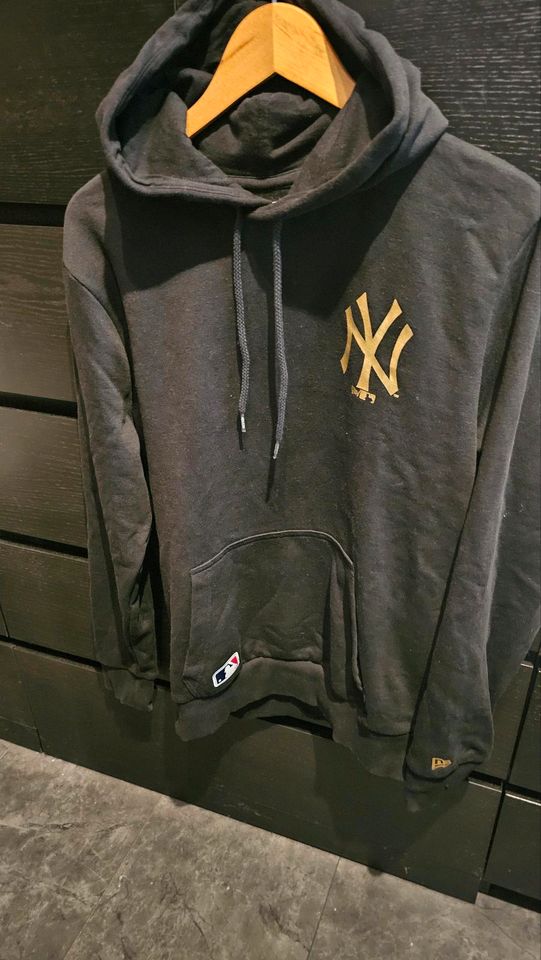 New York Yannick  Herren Pullover ķ in Berlin