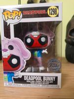 Funko Pop 1298  "Deadpool Bunny" Dortmund - Innenstadt-West Vorschau