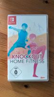 Knockout Home Fitness Nintendo Switch Niedersachsen - Neuenkirchen (Altes Land) Vorschau