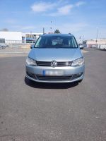 VW Sharan 2.0 Tdi 7 sitzer Rheinland-Pfalz - Ludwigshafen Vorschau