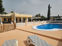 Landhaus in Albatera (Alicante) mit 3 Schlafzimmern, Pool, Carport und Sommerküche, nur 30 Minuten vom Strand, Costa Blanca / Spanien Niedersachsen - Oyten Vorschau