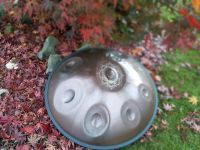 Handpan von Ugur Magic Voyage F# Rheinland-Pfalz - Auderath Vorschau