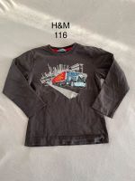 Pullover / Langarmshirts für Jungen 110/116 116 122 122/128 128 Rheinland-Pfalz - Dürrholz Vorschau