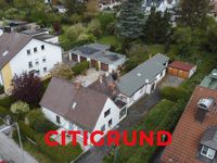 Giesing - Ca. 810 m² großes Grundstück für Bebauung mit EFH oder DH München - Ramersdorf-Perlach Vorschau