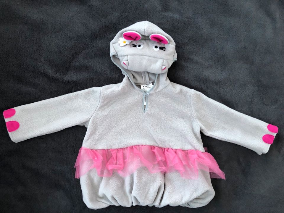 Faschingskostüm,Karnevalkostüm Gr.92 Kinder Nilpferd Kostüm in  Baden-Württemberg - Bubsheim | Babykleidung Größe 92 kaufen | eBay  Kleinanzeigen ist jetzt Kleinanzeigen