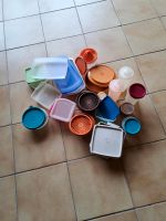 Tupperware Konvolut 36-teilig Hamburg-Mitte - Hamburg Horn Vorschau