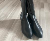 Kniehohe Stiefel Kreis Pinneberg - Tornesch Vorschau