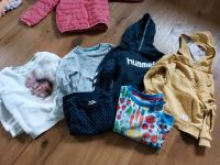 Diverse Kinderkleidung Größe 98/104, Pullover, Longsleeve, Shirt Bayern - Feucht Vorschau