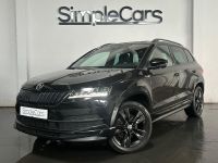 Skoda Karoq Sportline 4x4 *Virtual*Pano*ACC*DAB+* Hessen - Rodgau Vorschau