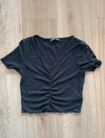 Bauchfreies T-Shirt New Yorker Niedersachsen - Wolfsburg Vorschau