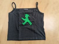 Berlin, Ampelmännchen, Top, promodoro, Größe L, schwarz Baden-Württemberg - Kuchen Vorschau