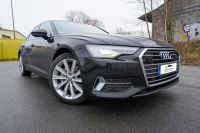 Auto mieten Autovermietung Mietwagen: Der neue Audi A6 Automatik Berlin - Charlottenburg Vorschau