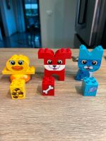 Wie neu!!! Lego Duplo meine ersten Tiere Rheinland-Pfalz - Alsheim Vorschau