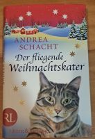 Andrea Schacht - Der fliegende Weihnachtskater Nordrhein-Westfalen - Solingen Vorschau