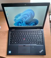 Lenovo ThinkPad L390 13,3" FHD i5-8265U 8GB 256GB USB-C WIN11 Berlin - Treptow Vorschau