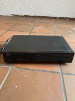 Yamaha CDX-480 Compact Disc Player Nordrhein-Westfalen - Castrop-Rauxel Vorschau