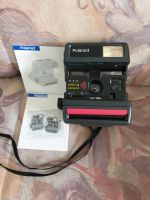 Polaroid Sofortbildkamera 636 Brandenburg - Ludwigsfelde Vorschau