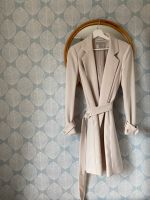 Trenchcoat Mantel Jacke Zara H&M neu 34 S XS Essen - Steele Vorschau